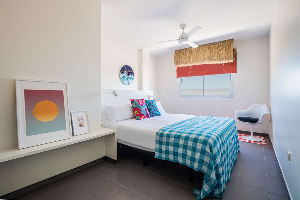 Een foto van Buendia Corralejo Nohotel