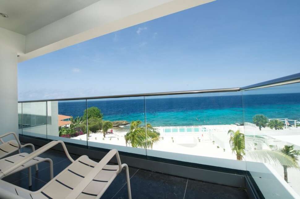 Een foto van Papagayo Beach Hotel