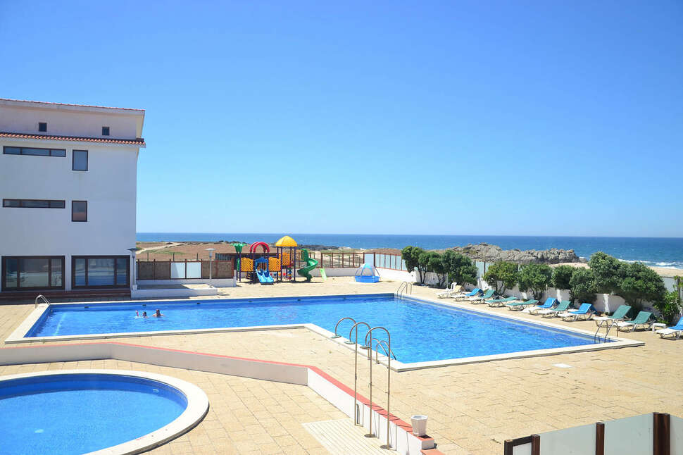 Een foto van Hotel Santo Andre