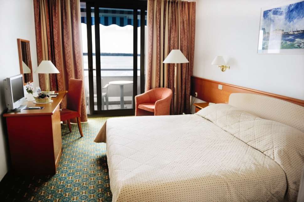 Ein Foto Grand Hotel Bernardin