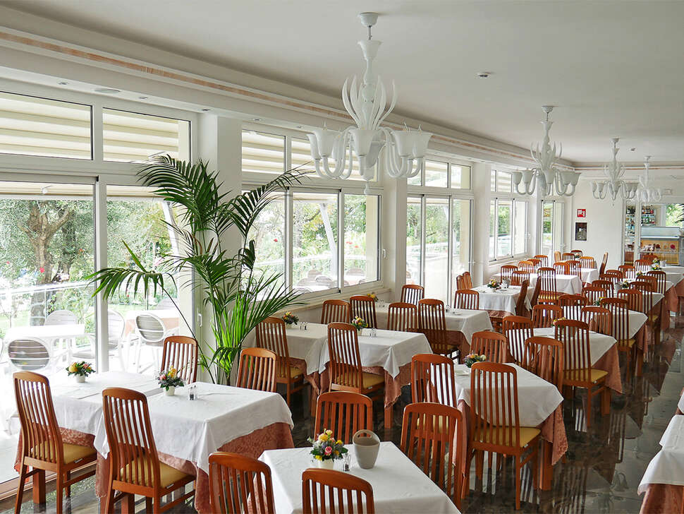 Een foto van Villa Paradiso Suite