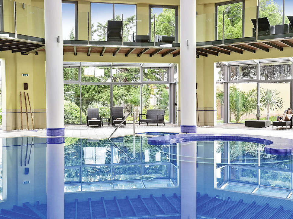 Een foto van Pestana Porto Santo Beach Resort & Spa