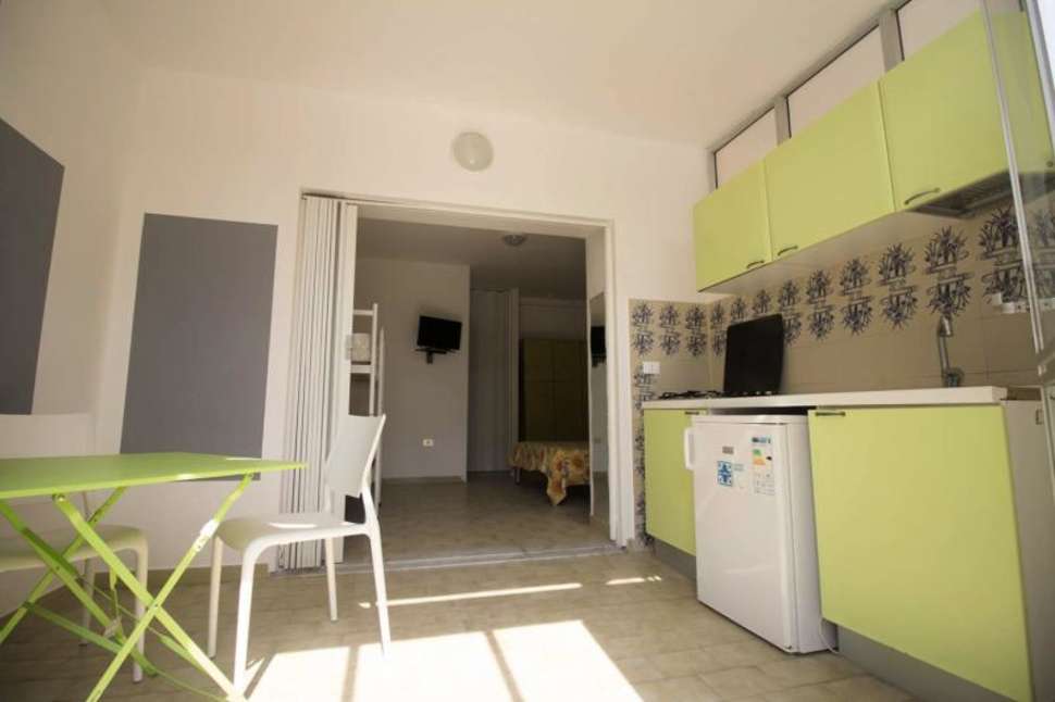 Een foto van Residence Villa Paola