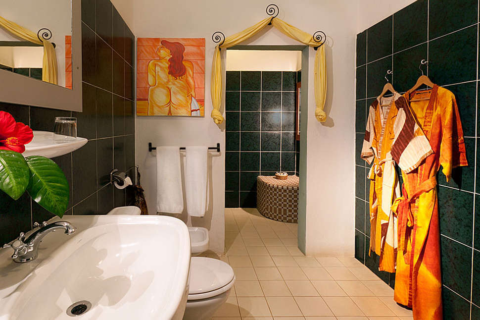 Een foto van Ngala Lodge