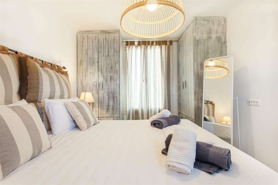 Een foto van Olive Mykonos Villas