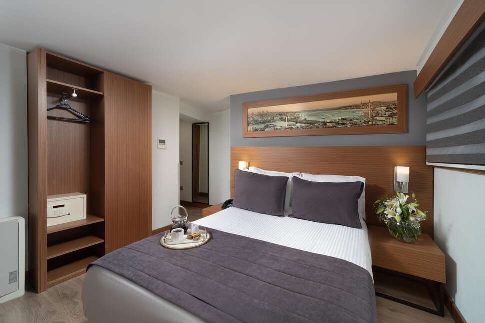 Ein Foto Orka Royal Hotel & Spa