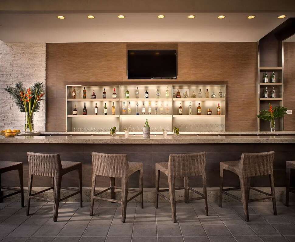 Een foto van EB Hotel Miami Airport