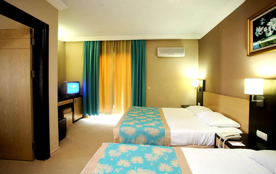 Een foto van Viking Nona Beach Hotel