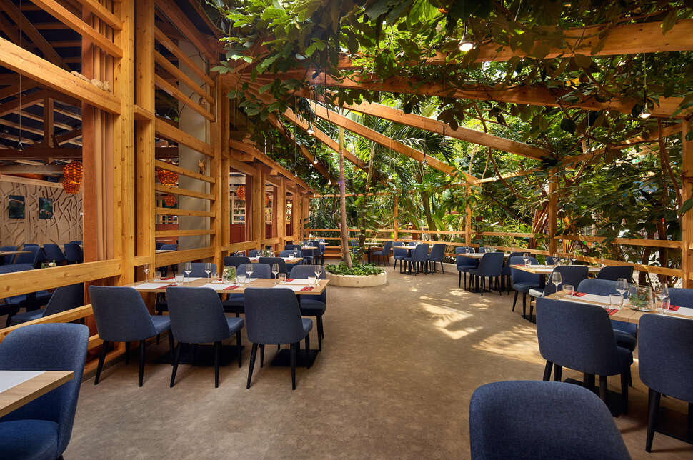 Een foto van Center Parcs Park Allgau