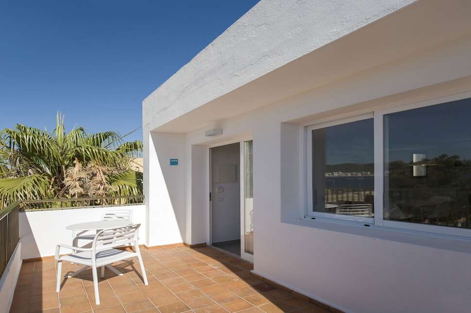 Een foto van Appartementen Vibra Riviera