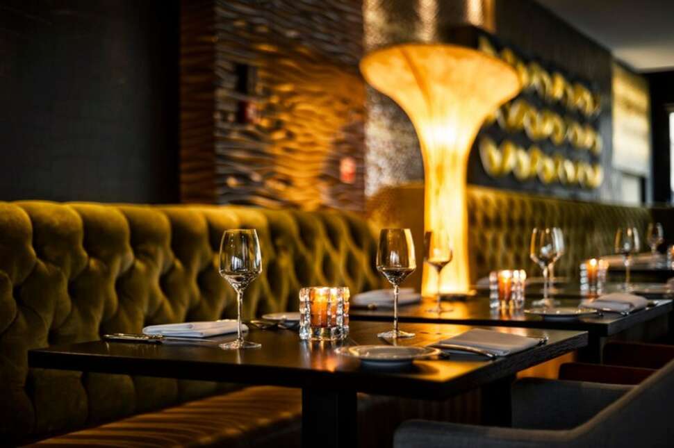 Een foto van WestCord Hotel Eindhoven