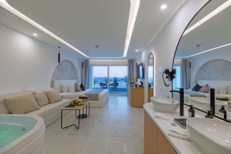Een foto van White Hills Resort