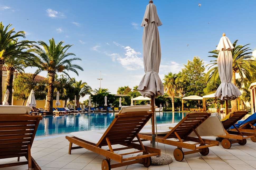 Een foto van Hotel Splendid Spa