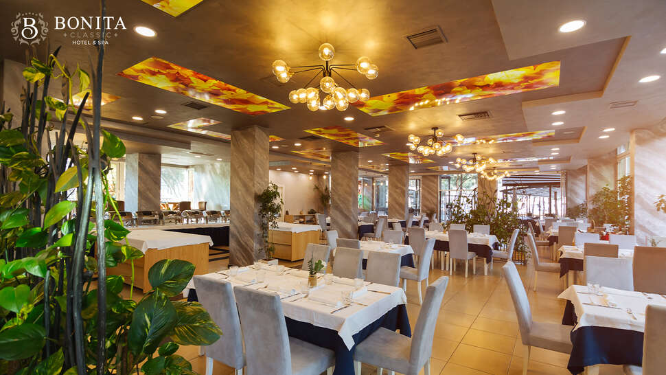 Een foto van Bonita Classic Hotel & Spa