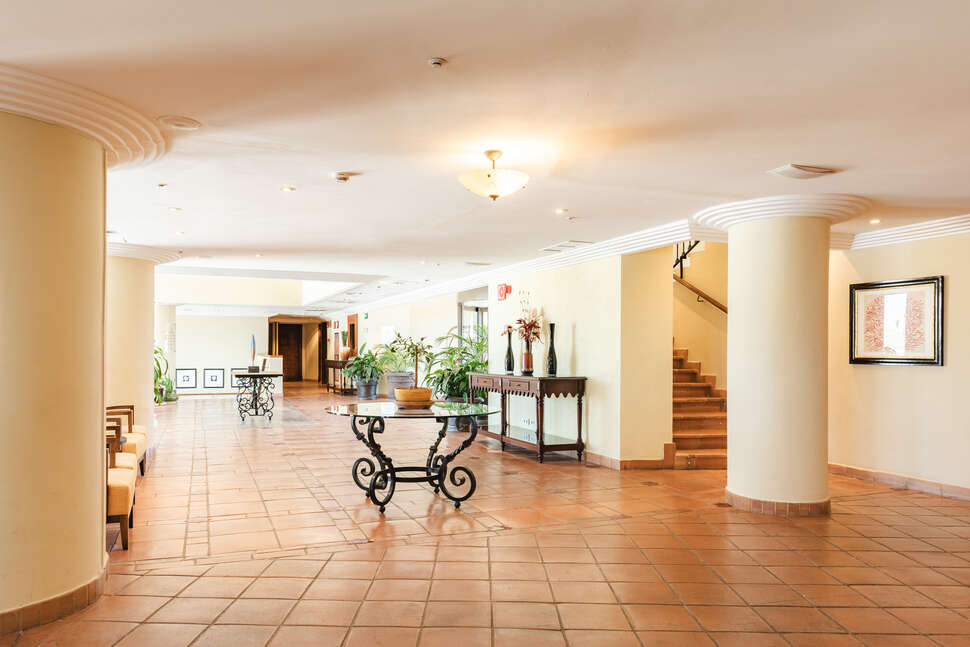 Een foto van Ona Mar Menor Golf & Spa