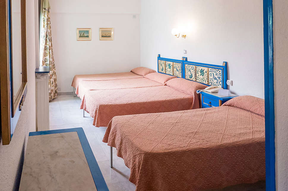 Een foto van Checkin Garbi Hotel