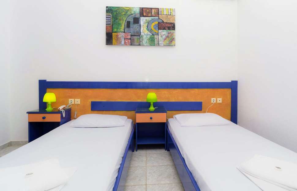 Een foto van Eltina Appartementen