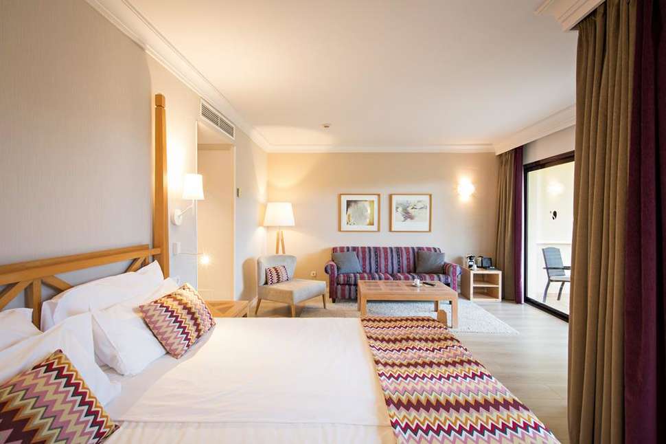 Een foto van Robinson Club Cala Serena