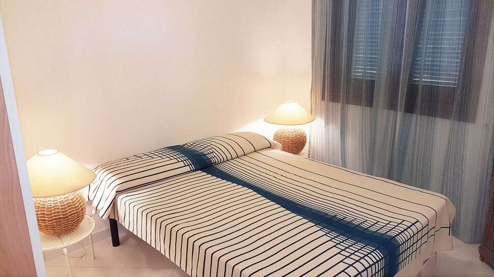 Ein Foto Residence Baia de Bahas