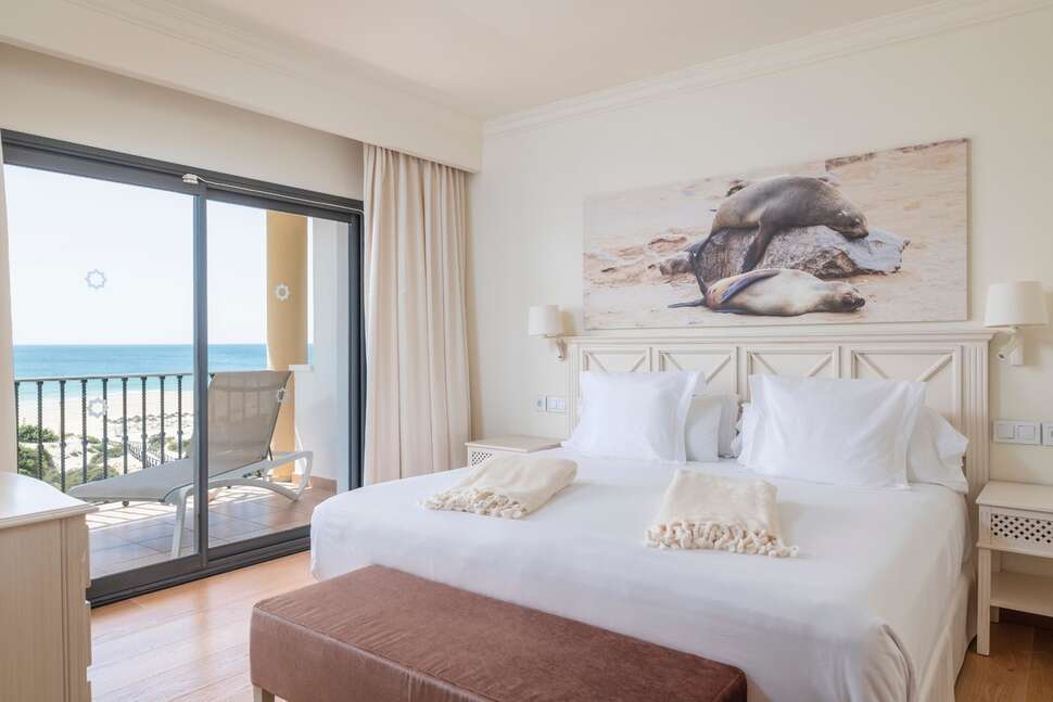 Een foto van Iberostar Selection Andalucia Playa
