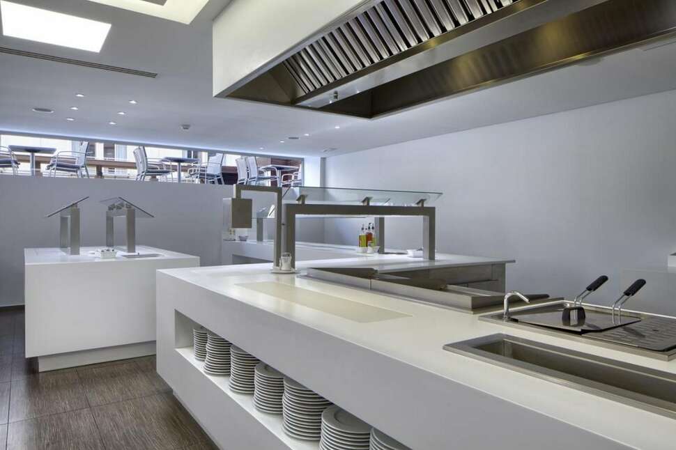 Een foto van The Place Mariner by Alegria