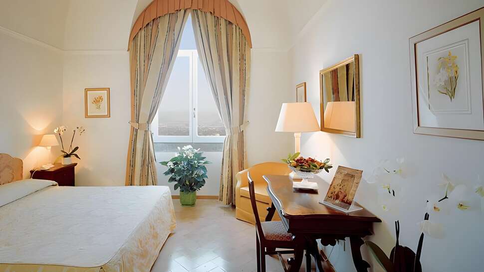 Een foto van Parkhotel Villa Grazioli