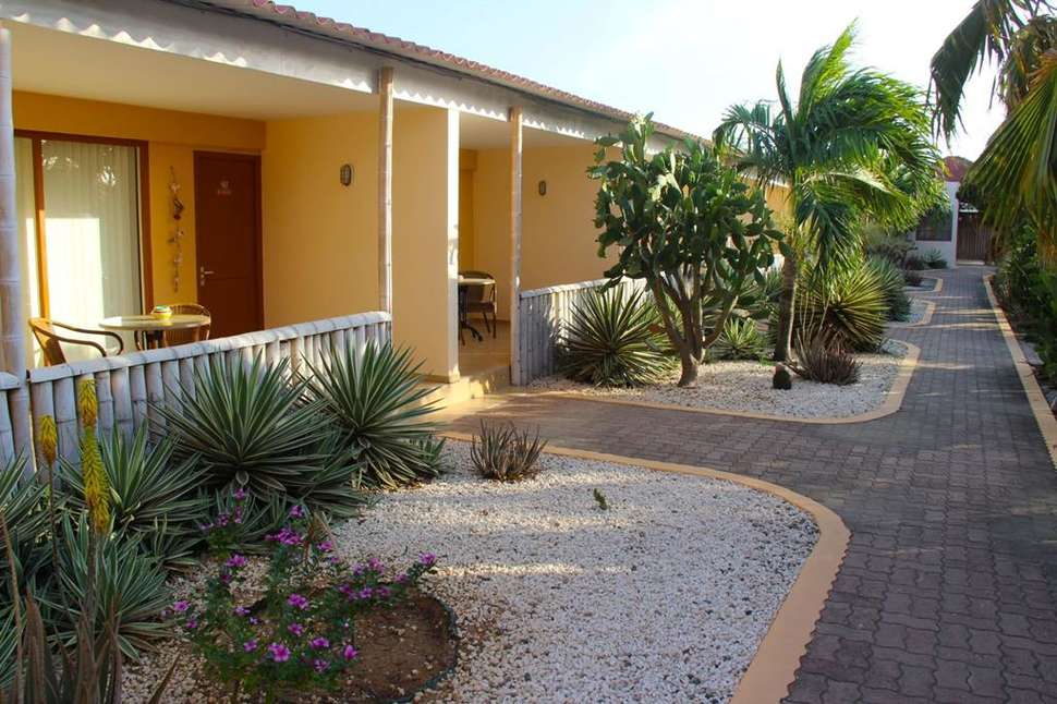 Een foto van Camacuri Residence