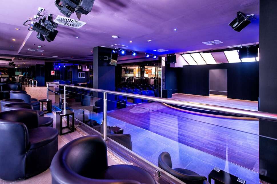 Een foto van Paradise Park Fun Lifestyle Hotel