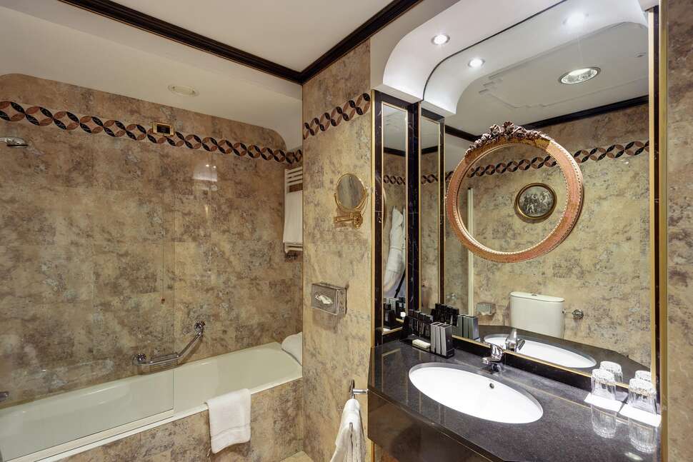 Ein Foto Melia Milano