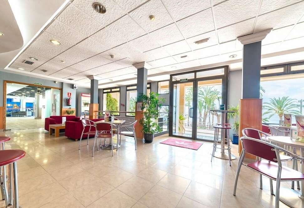 Een foto van Montemar Benidorm