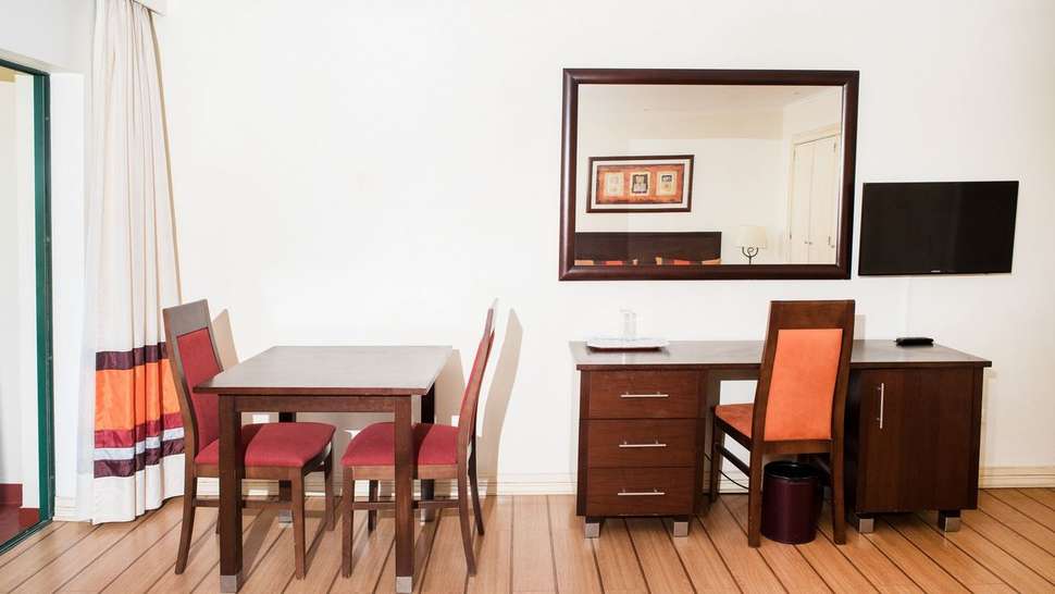 Een foto van The Navigator Palm Oasis Alvor