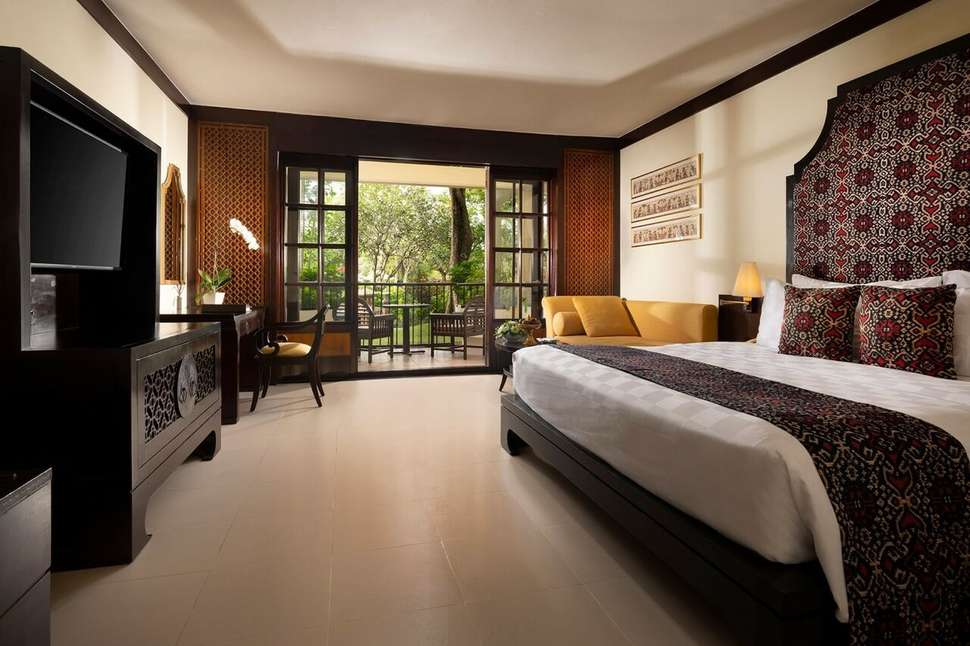Een foto van Ayodya Resort Bali
