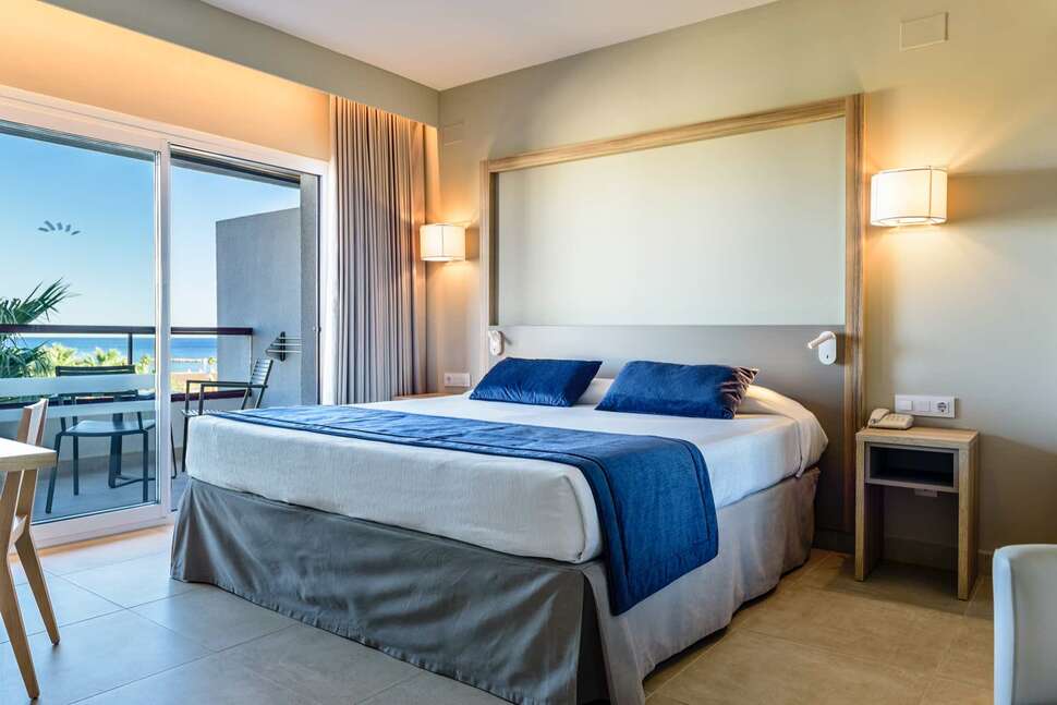 Een foto van Hotel Estival Park Resort