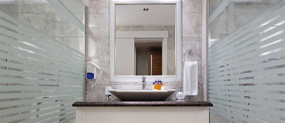 Een foto van Hotel Justiniano Deluxe Resort