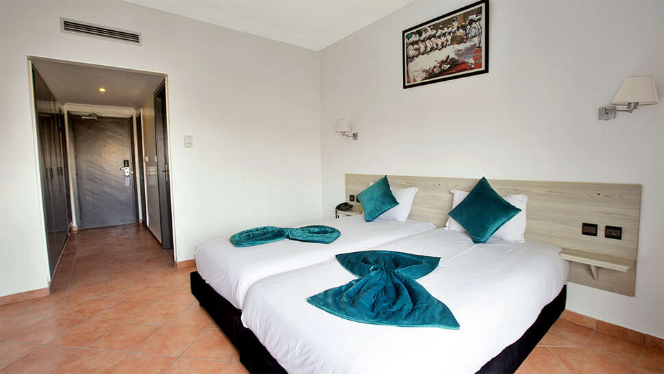 Een foto van Tildi Hotel & Spa