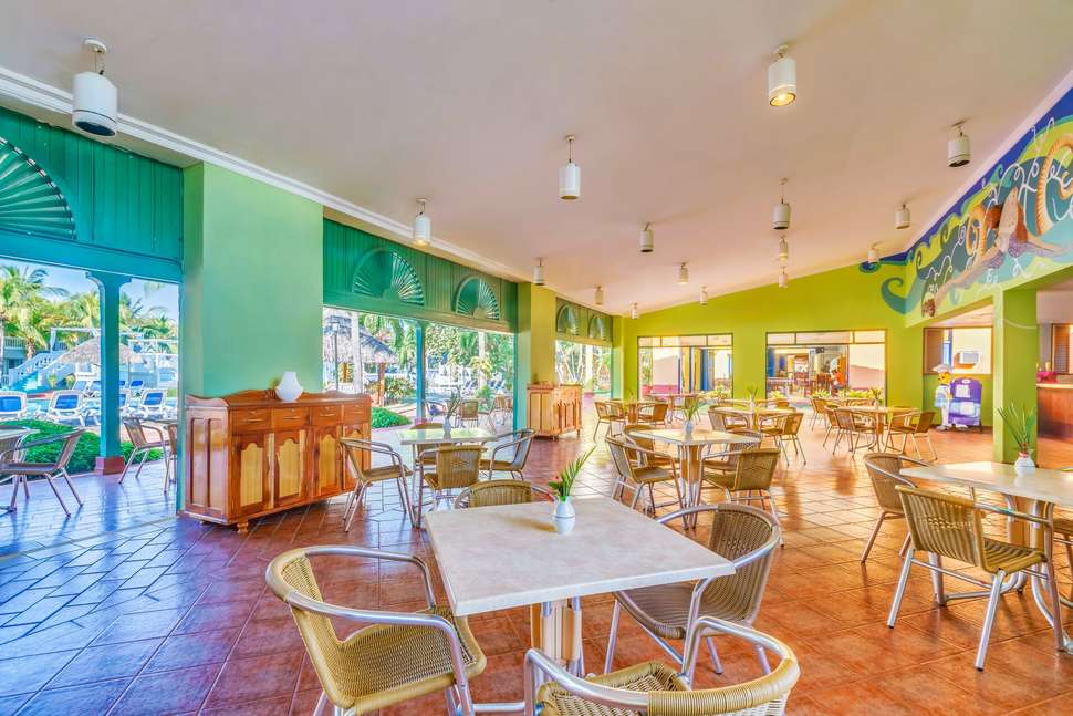 Ein Foto Brisas Trinidad Del Mar