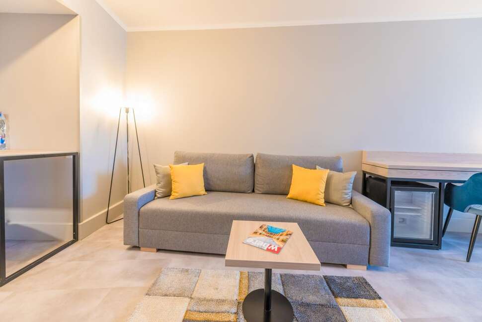 Een foto van Impulso Fashion Hotel
