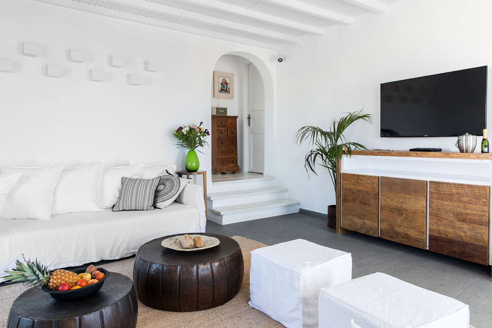 Ein Foto Ostraco Suites