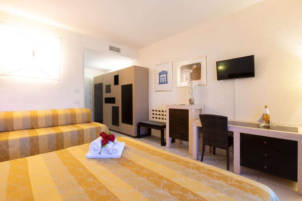 Een foto van Gallipoli Resort