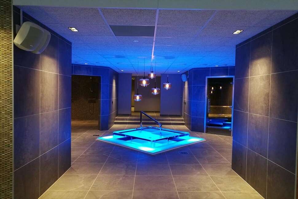 Een foto van Scandic Lillehammer Hotel