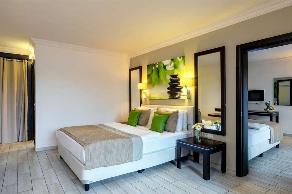 Een foto van Marmaris Bay Resort
