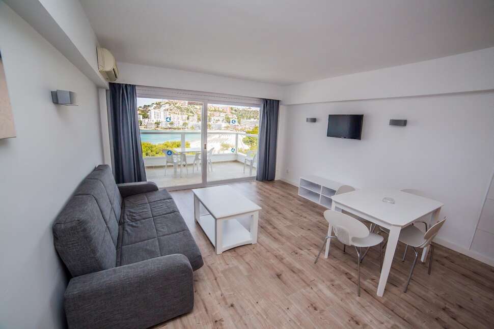 Ein Foto Pierre & Vacances Residence Mallorca Portofino