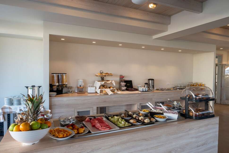 Een foto van Oneiro Boutique Hotel