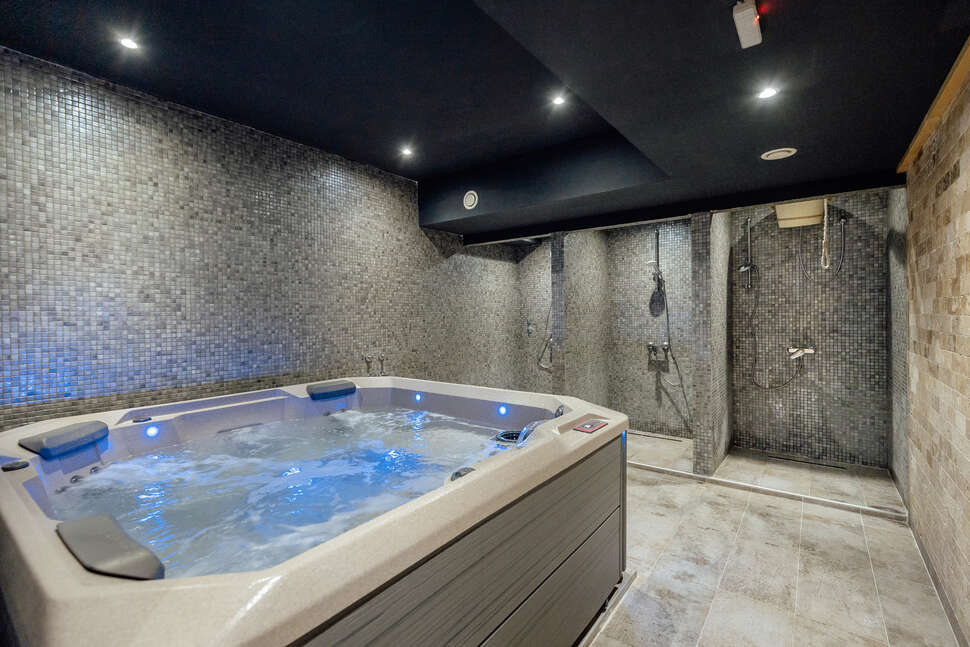 Een foto van Talia Hotel & Spa