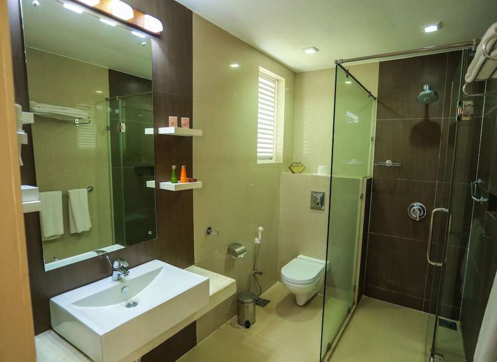 Een foto van Club Palm Bay Hotel