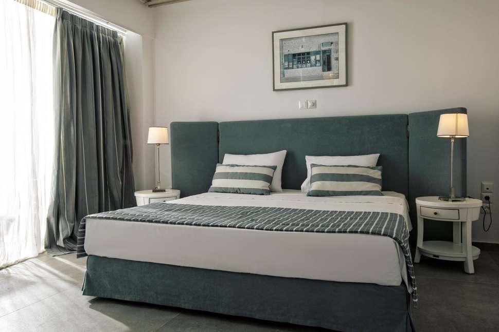 Een foto van Rigas Boutique Hotel