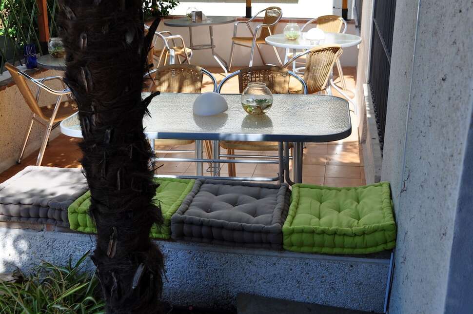 Een foto van Oasis Cordoba