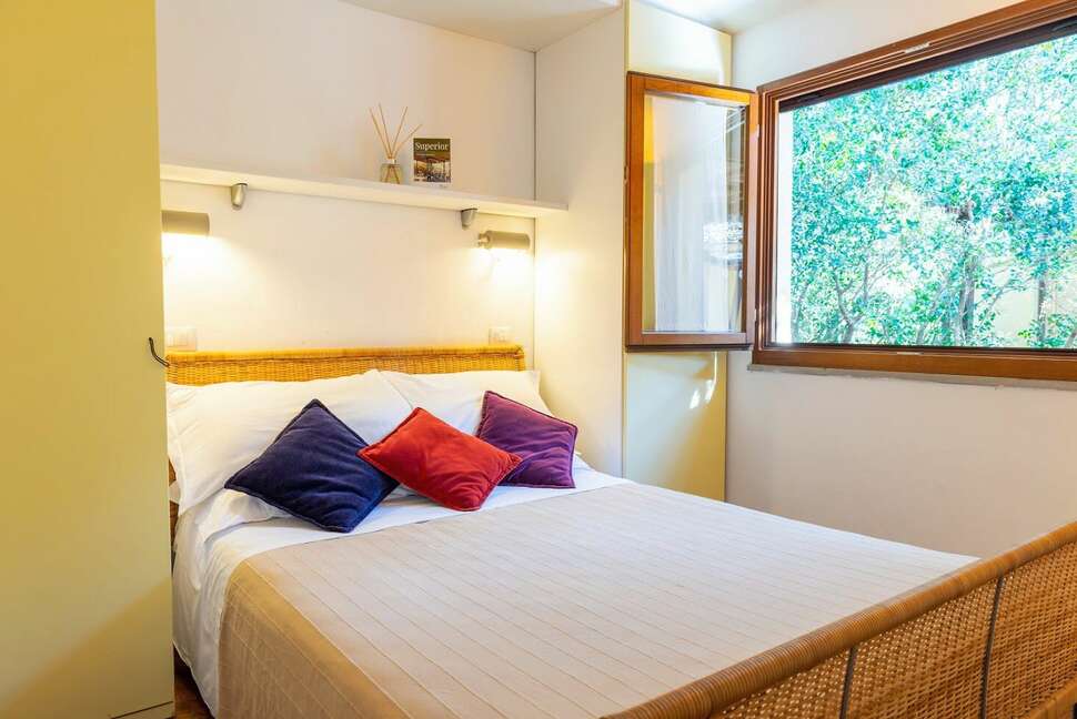 Een foto van Camping & Village le Rocchette