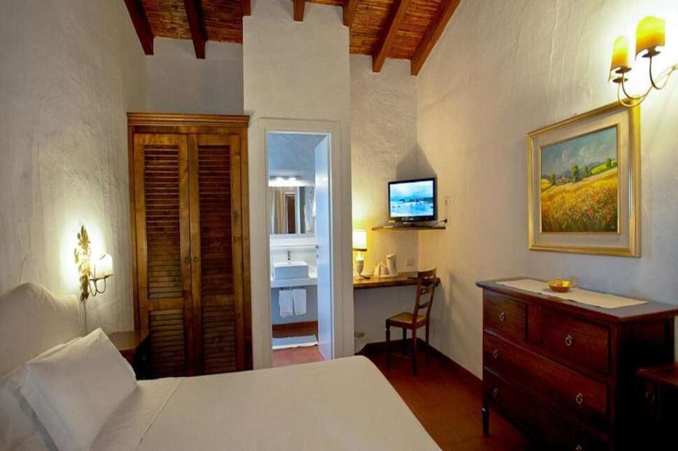 Een foto van Nora Club Hotel & Spa