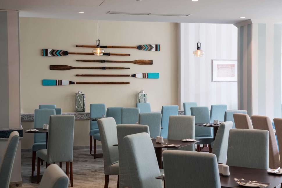 Een foto van Hotel Santana